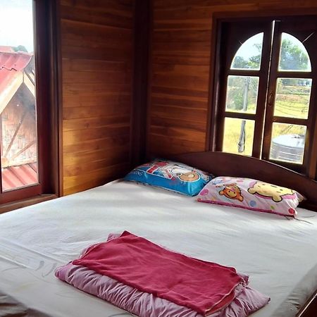 Tibet Restaurant And Hostel Nakasong Exterior foto